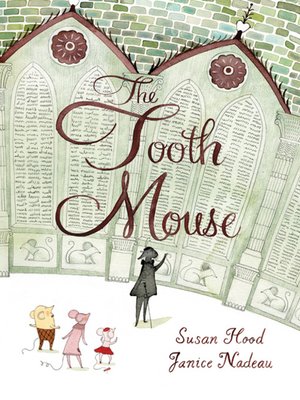 cover image of The Tooth Mouse